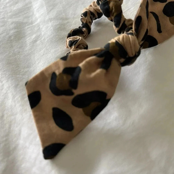 J. Crew Hair Tie - Picture 4 of 4